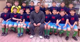 Davut Şahin Pendik Kurtköy Futbol Okulu Futbolistan davut sahin pendik kurtkoy futbol okulu futbolistan