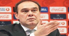 demiroren tff baskaniyim tarafsizim besiktas i konusamam futbolistan