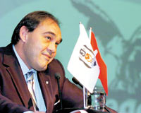 Beşiktaş Borç Batağında Ama Birileri Çok Keyifli !