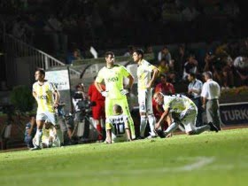 Denizli elektrik kesintisi