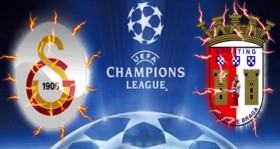 Devler Ligi'nde Perde 8 Maçla Açılıyor Galatasaray Braga'yı Ağırlıyor Futbolistan devler ligi nde perde sekiz macla aciliyor galatasaray braga yi agirliyor futbolistan