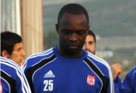 diallonunsozlesmesidonduruldu sivasspor futbolistan 13 ocak 2011