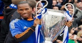 didier drogba chelsea den ayriliyor futbolistan
