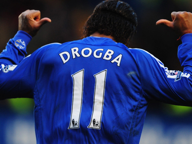 didier drogba