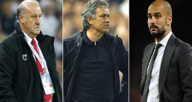 dunyada yilin teknik direktoru odulu icin yarisacak uc teknik adam belirlendi futbolistan