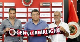 dusko tosic genclerbirligi nde futbolistan