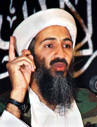 EURO 2008, El Kaide, Jürg Bühler,Bin Ladin, Eyman El Zevahiri,
