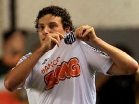 elano santos futbolistan