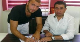 elazigspor lu sezai demircan bandirmaspor da futbolistan