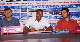 emerson resmen trabzonspor da futbolistan