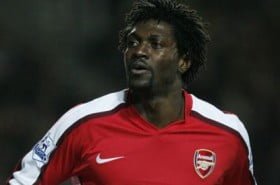 emmanueladebayor
