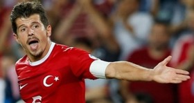 emre belozoglu milli takimi birakiyor futbolistan