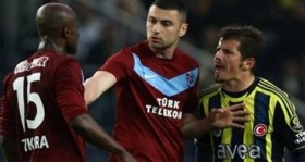 emre belozoglu na irkcilik suclamasindan takipsizlik karari futbolistan