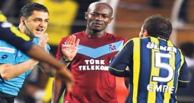 Emre Belözoğlu Zokora Tartışması Futbolistan emre belozoglu zokora tartismasi futbolistan