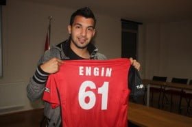 Engin Baytar