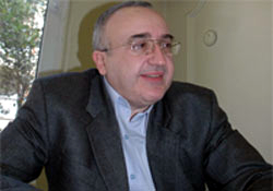 Ercan Güven