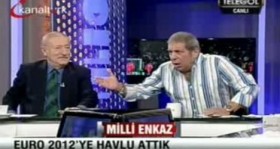 erman toroglu ndan emre ye sert tepki futbolistan