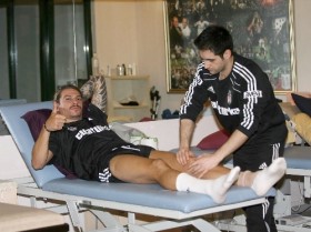 ersan gulum ameliyat oldu futbolistan