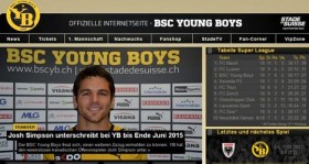 Eski Manisasporlu Simpson Young Boys İle Sözleşme İmzaladı Futbolistan eski manisasporlu simpson young boys ile sozlesme imzaladi futbolistan