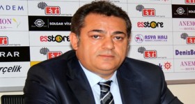 eskisehirspor baskani halil unal emniyette futbolistan