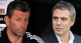 eskisehirspor da skibbe gidiyor ersun yanal geliyor futbolistan