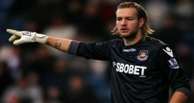 Eskişehirspor West Ham'ın Kalecisi Ruud Boffin'i Transfer Ediyor Futbolistan eskisehirspor west ham in kalecisi ruud boffin i transfer ediyor futbolistan