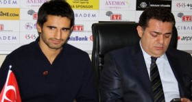 Eskişehirsporlu Alper Potuk Fenerbahçe'de Futbolistan eskisehirsporlu alper potuk fenerbahce de futbolistan