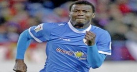 espanyol un golcusu kalu uche kasimpasa da futbolistan