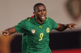 eto kamerun