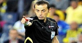 euro 2012 de ukrayna isvec macini cuneyt cakir yonetecek futbolistan