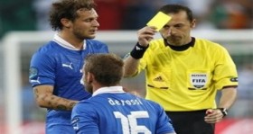 euro 2012 ingiltere italya maci cuneyt cakir in futbolistan