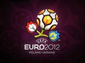 euro 2012 logo