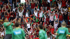 EURO 2008 Basliyor EURO 2008 Basliyor