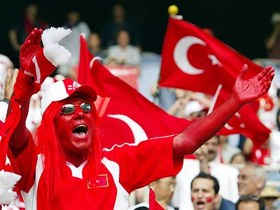 euro2008turk fans