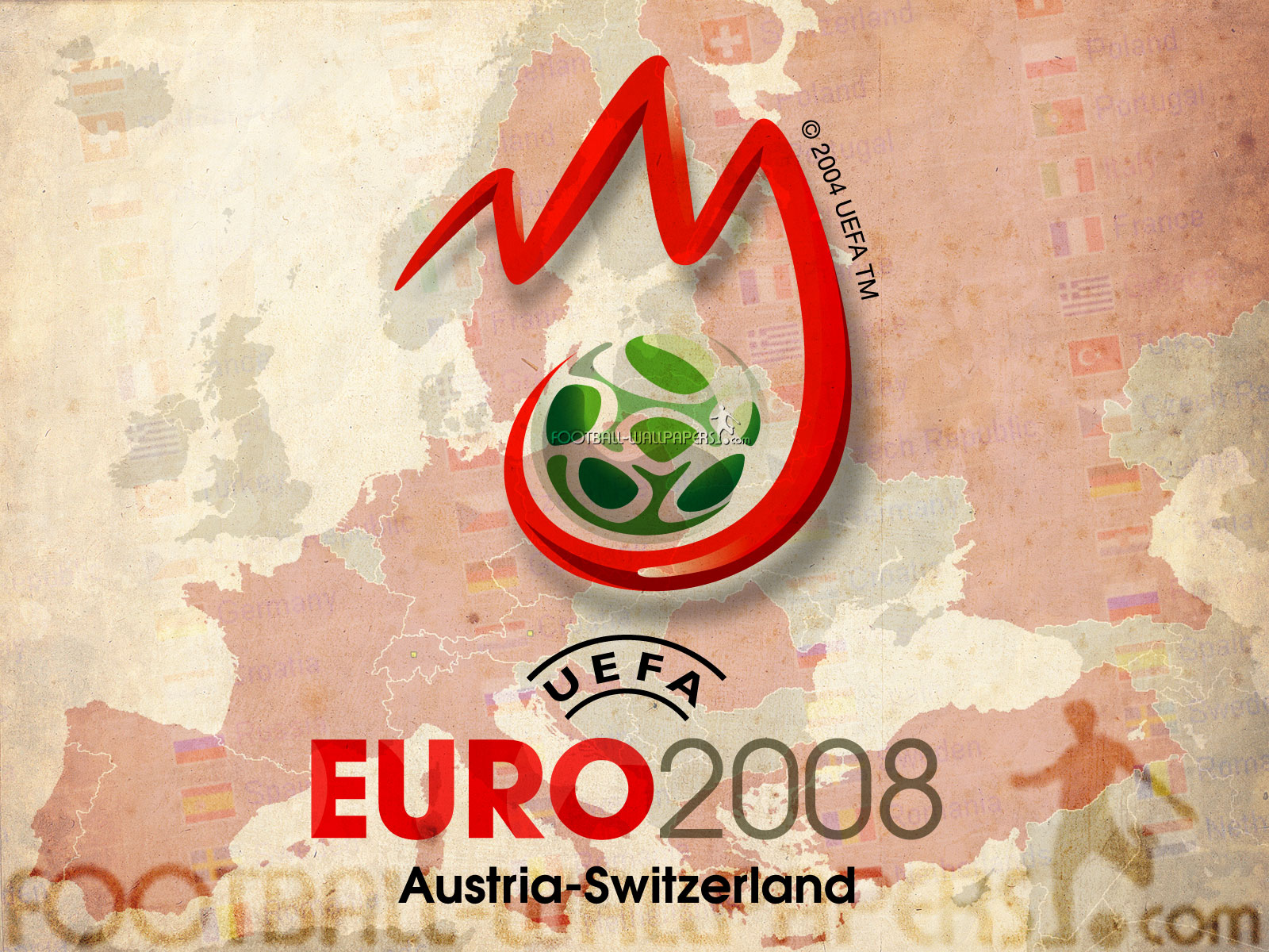 EURO 2008, Avrupa Futbol Sampiyonası Stadyum Yönetmeliği,