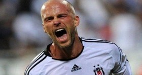 Fabian Ernst Kasımpaşa'da Futbolistan fabian ernst kasimpasa da futbolistan
