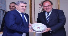 Kosova Federasyonu Başkanı Fadıl Vokri; Dünyada Kosova'yı sadece Arnavutluk ve Türkiye tanıyor 2 fadil-vokri-dunyada-kosova-yi-sadece-arnavutluk-ve-turkiye-taniyor-futbolistan