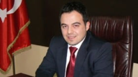 fatih sandal giresunspor