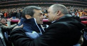 fatih terim aykut kocaman birine bir sey soyleyecekse direkt soyler futbolistan