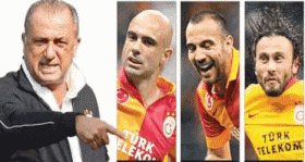 fatih terim cris sercan caglar ve ceyhun un biletini kesti futbolistan
