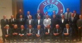 fatih terim e uefa dan onur nisani futbolistan1