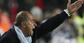 Fatih Terim 