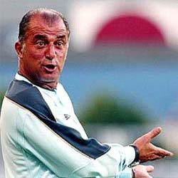 fatih Terim