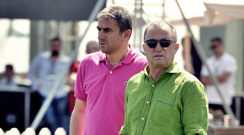 Fatih Terim Hamza