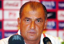 Fatih Terim'in Medya Kavgası Büyüyor