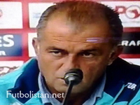 Fatih Terim