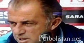 Fatih Terim EURO 2008 öncesi bir menajerlik şirketi ile anlaşmış !