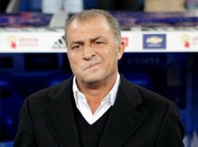 Fatih Terim