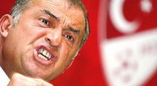 Fatih Terim