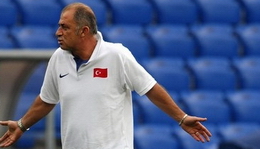 Luis'in masrafları az sa Fatih Terim ne yapsın !